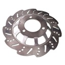 TARCZA HAMULCA PRZOD SOWA FONERO QUANTUM EOS STREE