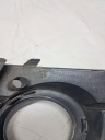 GRILLE PARE-CHOCS GAUCHE AVANT S-LINE AUDI A4 B8 8K0807681Cphoto 9