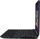 Toshiba SATELLITE C50D-B A8-6410 4GB 500GB W10 Rozlíšenie (px) 1366 x 768