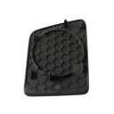 VW CADDY 2K PROTECTION HAUT-PARLEURS TABLEAU DE BORD INSTRUMENTATION AVANT DROITE 2K0858426photo 12