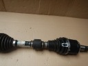 DEMI-ARBRE GAUCHE AVANT LEXUS RX450 RX 450 3,5I 4342048150 43420-48150photo 8