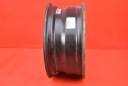 ДИСК СТАЛЬНИЙ 15″ ET37 6.5JX15 5X112X66.5 MERCEDES E-KLASA W210  (17700872009) фото min 8