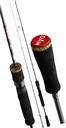Удилище DAM YAGI LIGHT SPOON 2,10 м, 1-4 г