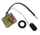 ДАТЧИК УРОВНЯ ТОПЛИВА BARTON FIGHTER SPRINT ROUTER WS 50 ROMET CHART 50