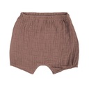 MAKOMA ШОРТЫ ИЗ БАМБУКА МУСЛИНА 68