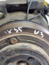 HYUNDAI IX35 09-15 2.0 CRDI КОМПРЕССОР, НАСОС КОНДИЦИОНЕРА F500-NE9DB02  фото 6