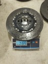 MASERATI MC20 2023 ENSEMBLES DISQUES PLAQUETTES ÉTRIERS 670162142photo 13