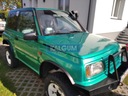 SUZUKI VITARA BODY RESTYLING 2