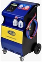 MAGNETI MARELLI AL PRIME R134A КОНДИЦИОНЕРНАЯ СТАНЦИЯ
