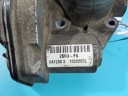 ДРОСЕЛЬНА ЗАСЛІНКА MAZDA 2 1.4 16V 2S6U-9E927-F  (18757939481) фото min 8