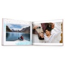 Foto-książka A4 poziom 40 strony, foto-album EAN (GTIN) 5904405601211