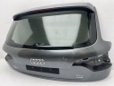 AUDI Q7 РЕСТАЙЛ КРИШКА БАГАЖНИКА ЗАДНЯ БАГАЖНИКА ЗАД КАМЕРОЮ LZ7S 2006-2015  (18758229694) фото min 7