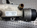 ПОДСТАВКА ФИЛЬТРА МАСЛА JEEP RENEGADE 14- 1.6 MJET 55236720  фото 6