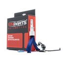 СВЕТОДИОДНАЯ ЛАМПА ДЛЯ МОТОЦИКЛОВ H1 PREMIUM OCTOPUS EINPARTS