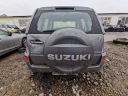 SUZUKI GRAND VITARA ВНЕШНЯЯ КРЫШКА ЗАЛИВНОЙ ГОРЛОВИНЫ ТОПЛИВА 2008 1.9L  фото 7