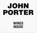 Wings Inside CD - Porter John