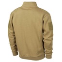 BLUZA TACTICAL COYOTE FIRMY MFH XL Kolekcja wojskowa