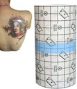 Ochranná fólia na tetovanie Second Skin Obväz 15cm x 10m Fólie SUPERCENA Kód výrobcu Taśma 15cm * 10M