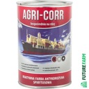 Краска Agri-Corr СЕРАЯ 1л ОТ Ржавчины!!! ПЕРЕВОЗКИ!!!