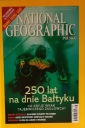 National Geographic Polska Nr. 8 /2004 8 / 2004