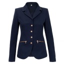 СТАРТ Женское стартовое пальто Marianne, темно-синий 42