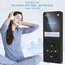 MP4 MP3-ПЛЕЕР 16 ГБ BLUETOOTH 5.0 HIFI РАДИО