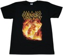 Футболка VADER Go To Hell * размер XL