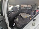 OPEL AGILA ЗАВІСА ПЕРІД ДВЕРІ - ПЕРЕДНЯ 2009 1.0L  (18377579613) фото min 9
