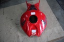 PAD TANK FUEL FAIRING HONDA CBR 1000RR SC57  photo 5