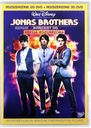 JONAS BROTHERS: 3D КОНЦЕРТ [2DVD]