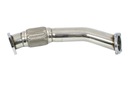 Downpipe Audi A3 8L TT 8N Seat Leon I Skoda Octavia VW Golf IV 1.8T FWD Dec