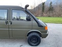 ШНОРКЕЛЬ ВОЗДУХОЗАБОРНИК VOLKSWAGEN T4 1990 - 2003