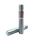 Шпилька выпускного коллектора М8х35