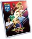 АЛЬБОМ КАРТОЧЕК FIFA 365 2024 + 30 КАРТ + ОГРАНИЧЕННАЯ ОГРАНИЧЕННОСТЬ