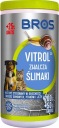 BROS VITROL ЯД УЛИТКИ ECO STRONG 200г+50г