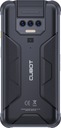 Смартфон CUBOT King Kong 8 6/256 ГБ 6,5 дюйма, черный