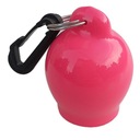 1 . Крышка мундштука регулятора