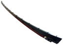 НАКЛАДКА ВЕТРОВОГО СТЕКЛА ЛЕВАЯ FORD FOCUS MK3 /FL _ 2002778 _ BM51-A03179-AC
