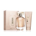 НАБОР HUGO BOSS THE SCENT FOR HER EDP 100 МЛ
