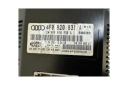 COMPTEUR AUDI A6 (4F2, C6) 4F0919603A 2.0L GASOLINE 2006photo 8