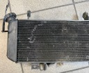 SUZUKI SV 650 16- RADIATOR WATER  photo 5