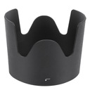 HB29 Пластиковая черная бленда для объектива