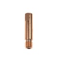 Końcówka prądowa M6 do MB-13/15 1,0 mm