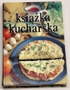 KSIĄŻKA KUCHARSKA - ZAWISTOWSKA ZDROWE ODŻYWIANIE