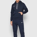 Nike pánska mikina klokanka granát CW6894-451 XL Druh prevlečené cez hlavu s kapucňou