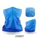 Новинка 2022 года, солнцезащитная велосипедная маска для лица, Балаклава, мотоциклетная маска из ледяного шелка