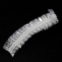 Шапочки для волосся 100Pcs — фото 6