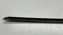 VOLKSWAGEN JETTA VI 2013 ПРАВА СТОРОНА НАКЛАДКА СКЛА ЛОБОВОГО / ПЕРЕДНЬОЇ  фото 8