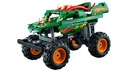 LEGO Technic 42149 Monster Jam Dragon Wiek dziecka 7 lat +