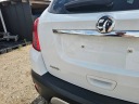 КРИШКА БАГАЖНИКА КРИШКА БАГАЖНИКА ЗАД ЗАДНЯ КОМПЛЕКТНА OPEL MOKKA ГАЗ Z40R ВАРШАВА  (18858159539) фото min 5